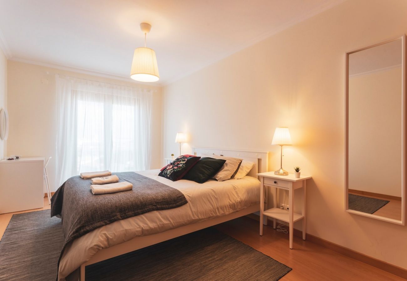 Appartement à Peniche - Best Houses 13 - Peniche Great Location 
