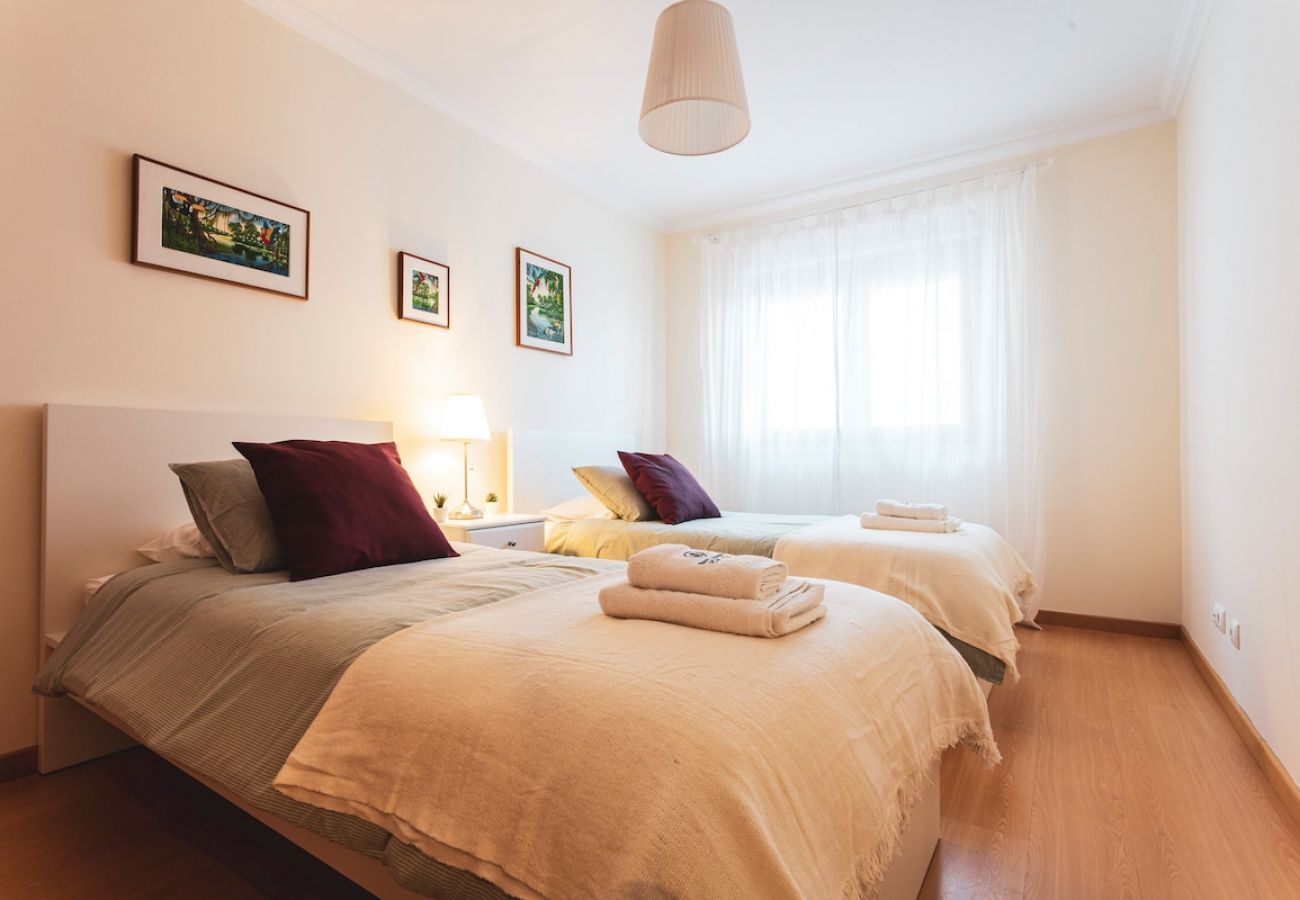 Appartement à Peniche - Best Houses 13 - Peniche Great Location 
