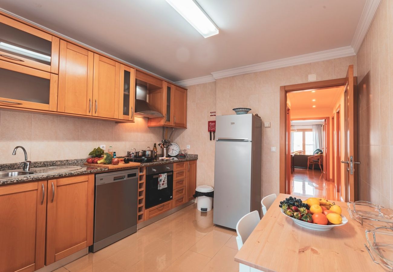 Appartement à Peniche - Best Houses 13 - Peniche Great Location 