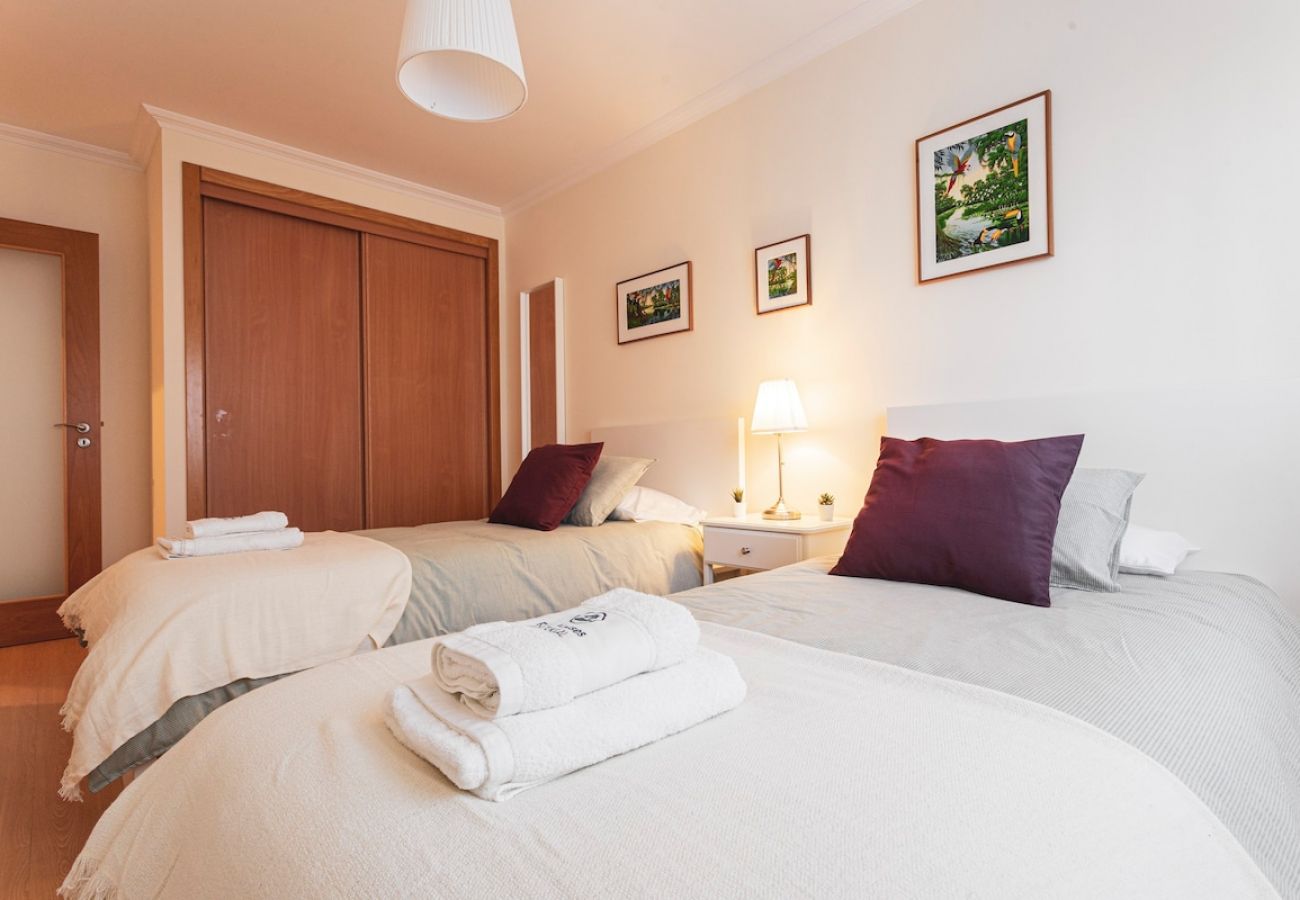 Appartement à Peniche - Best Houses 13 - Peniche Great Location 