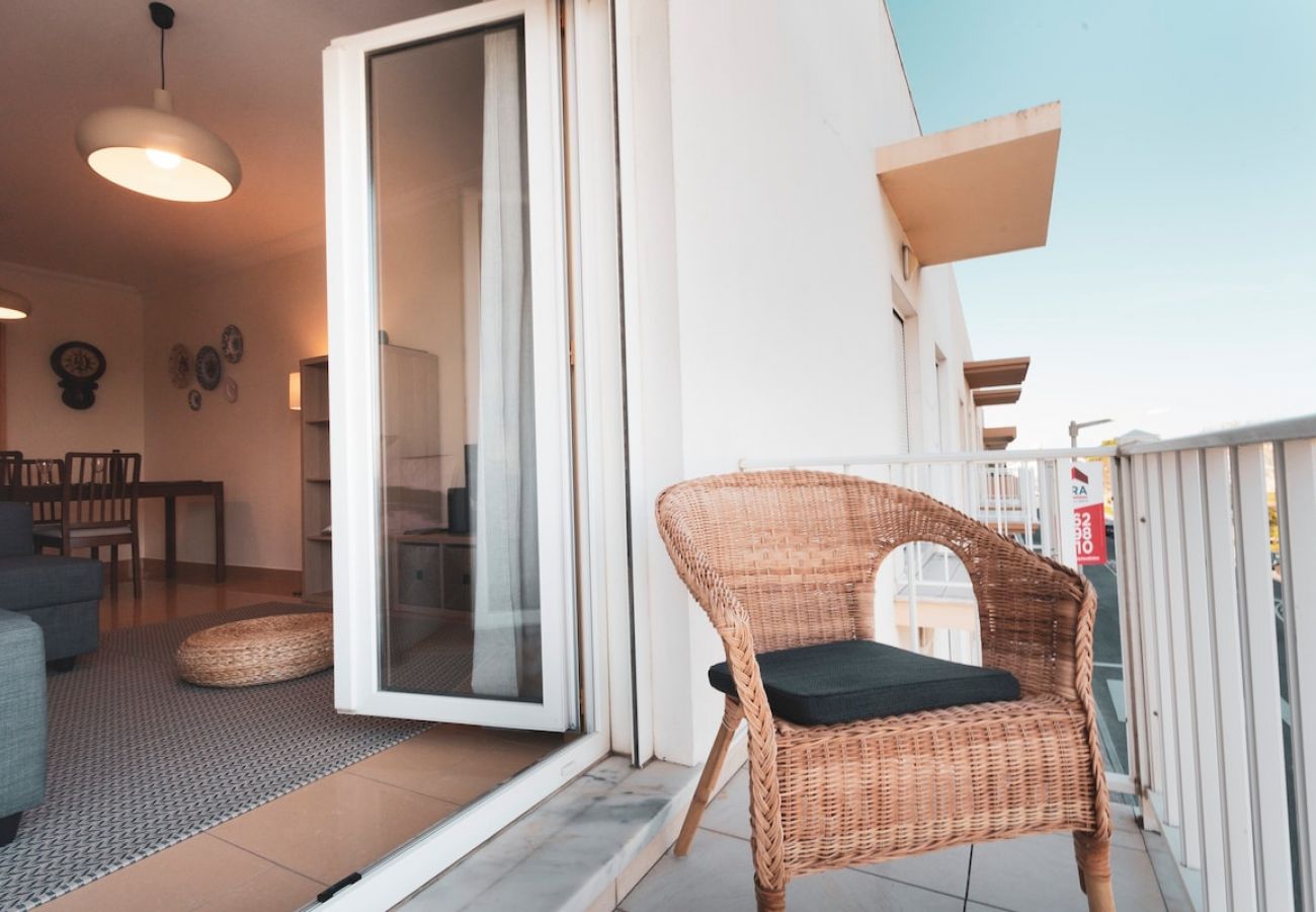 Appartement à Peniche - Best Houses 13 - Peniche Great Location 