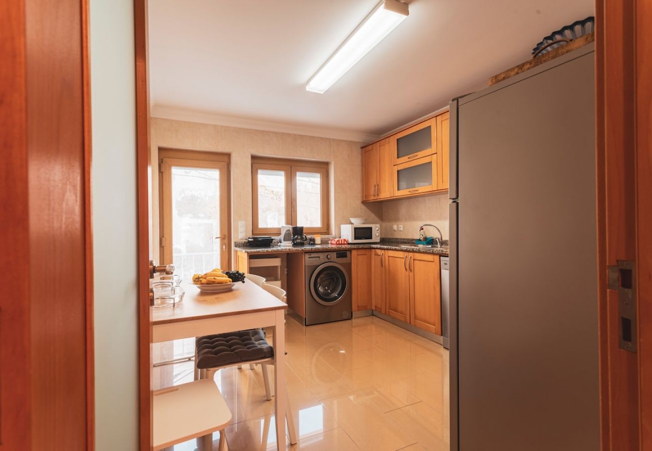 Appartement à Peniche - Best Houses 13 - Peniche Great Location 