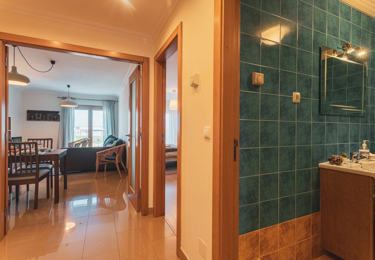 Appartement à Peniche - Best Houses 13 - Peniche Great Location 