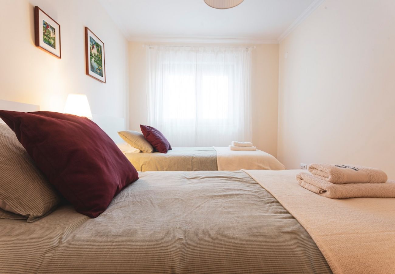 Appartement à Peniche - Best Houses 13 - Peniche Great Location 