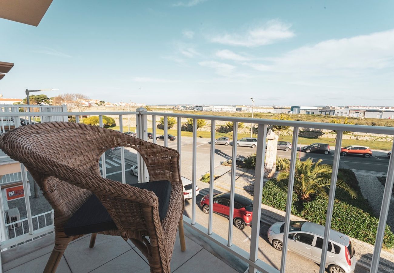 Appartement à Peniche - Best Houses 13 - Peniche Great Location 