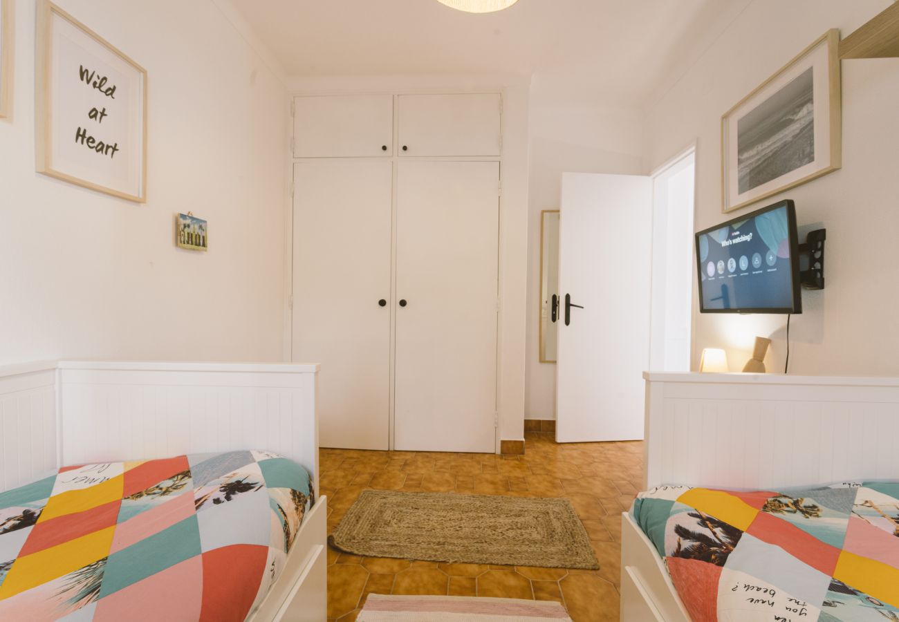 Maison à Baleal - Best Houses 26 - Baleal Beachfront Retreat 