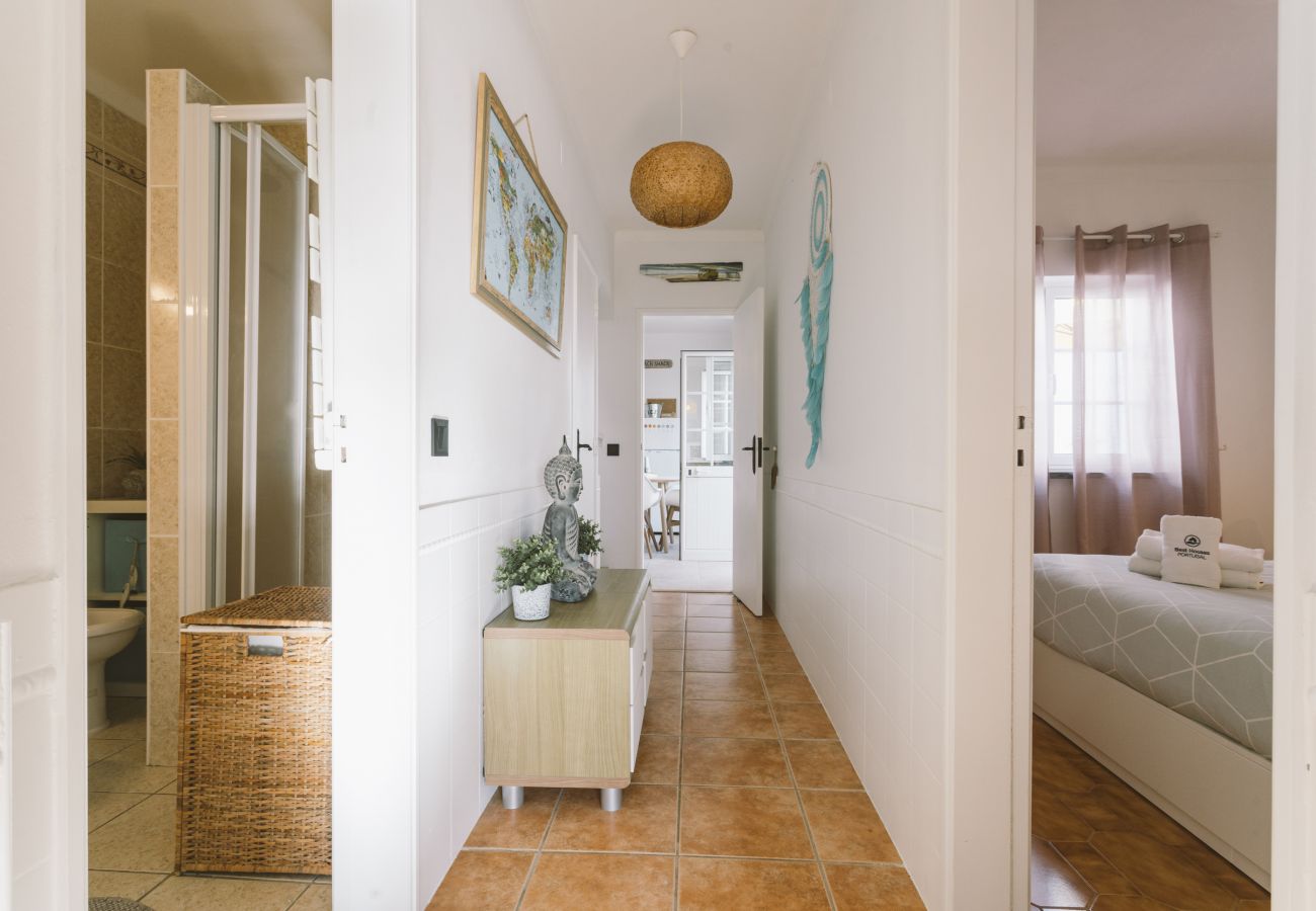 Maison à Baleal - Best Houses 26 - Baleal Beachfront Retreat 