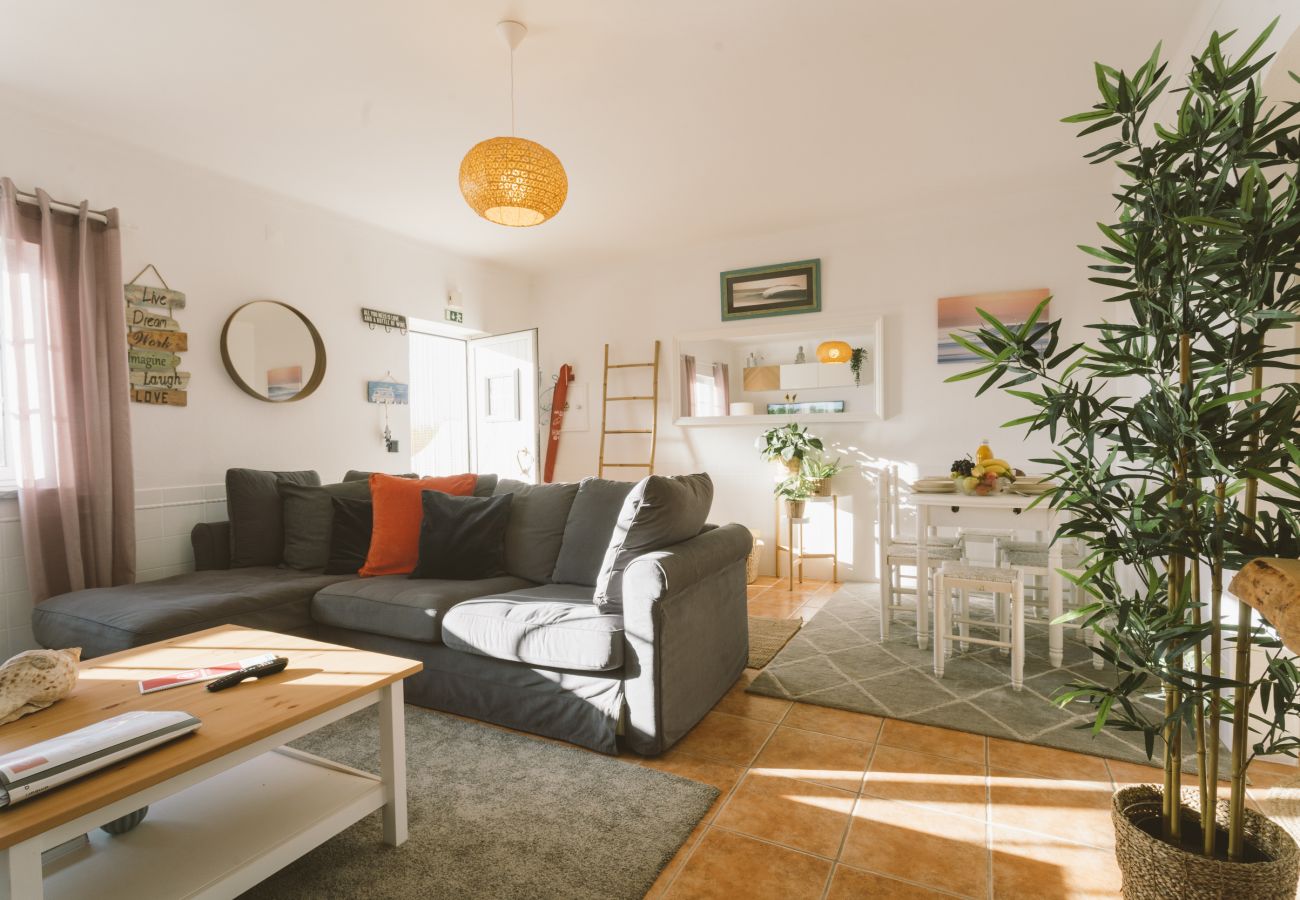 Maison à Baleal - Best Houses 26 - Baleal Beachfront Retreat 