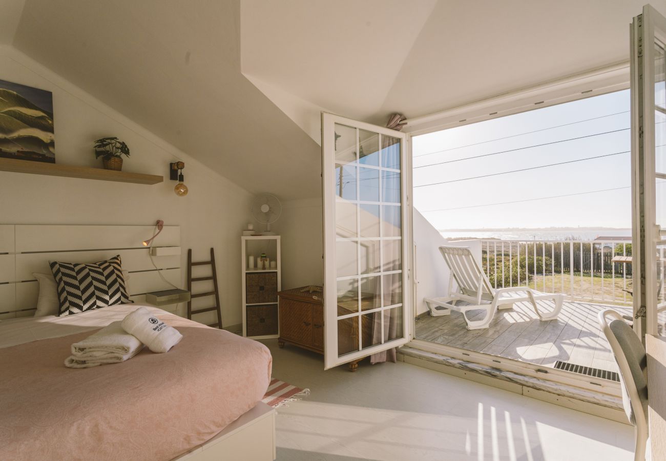 Maison à Baleal - Best Houses 26 - Baleal Beachfront Retreat 