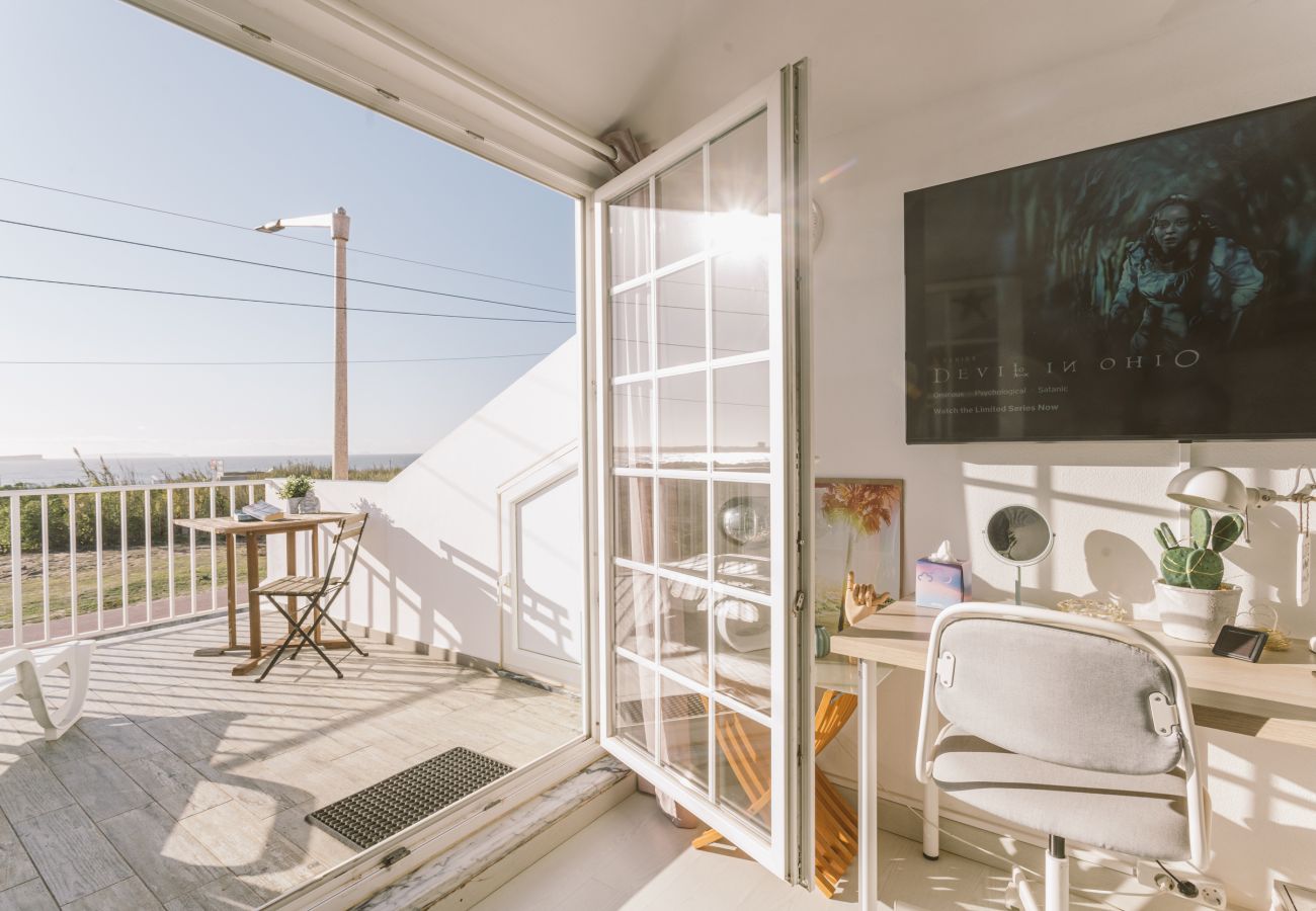 Maison à Baleal - Best Houses 26 - Baleal Beachfront Retreat 