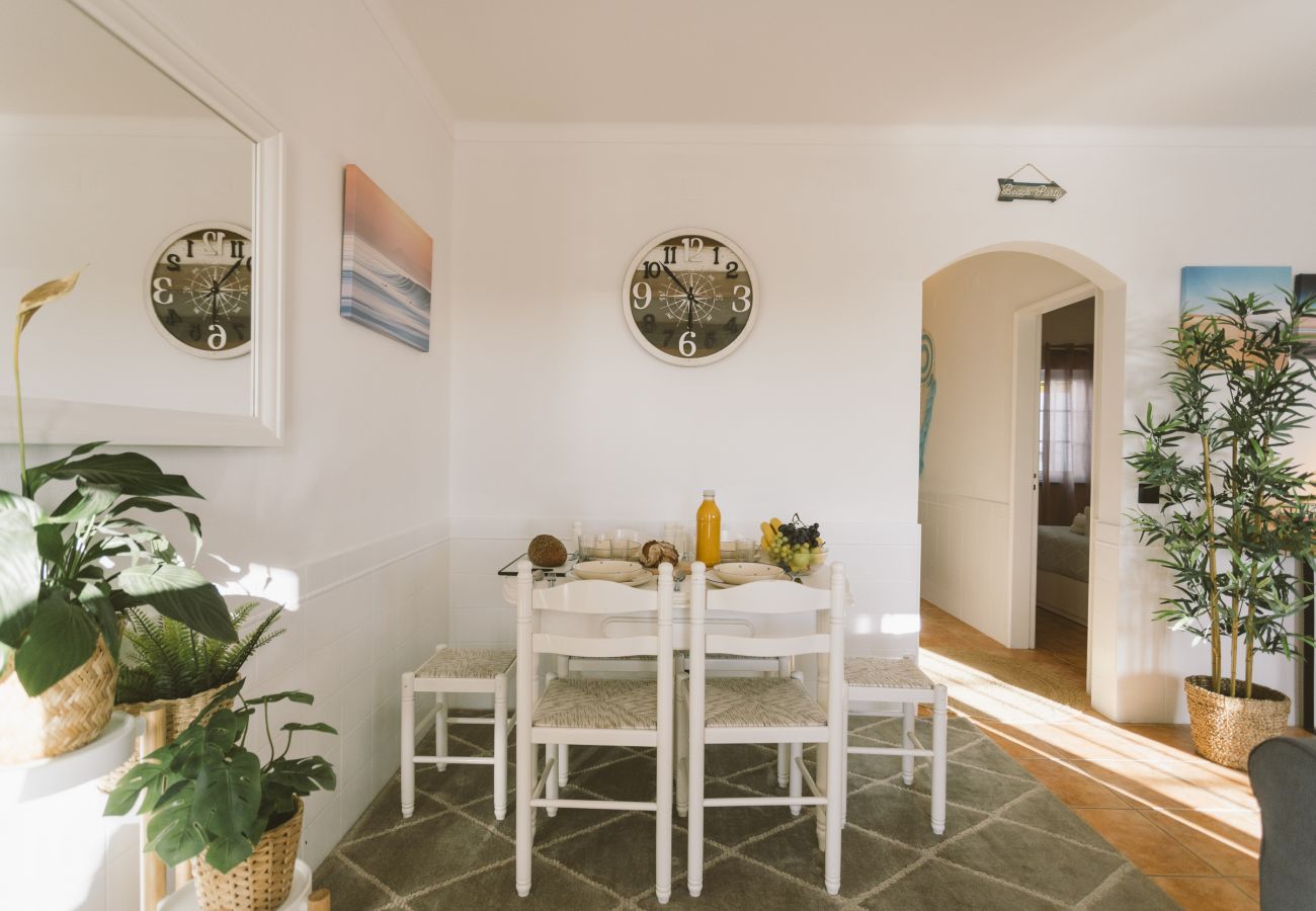Maison à Baleal - Best Houses 26 - Baleal Beachfront Retreat 