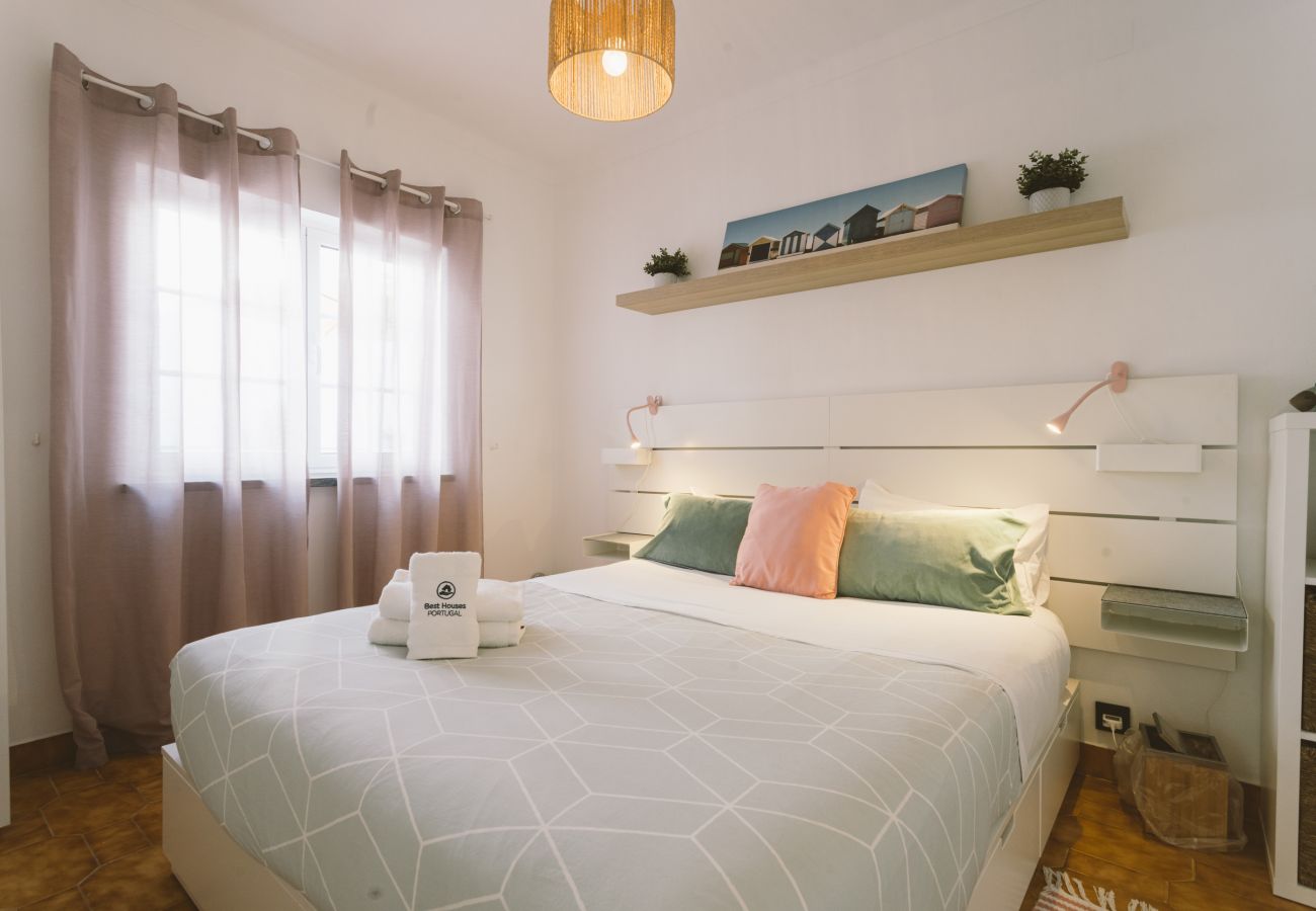 Maison à Baleal - Best Houses 26 - Baleal Beachfront Retreat 
