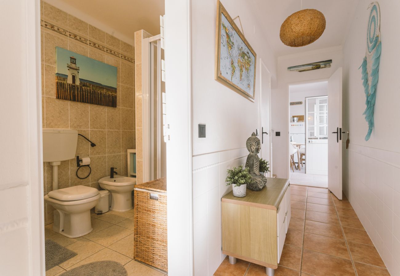 Maison à Baleal - Best Houses 26 - Baleal Beachfront Retreat 