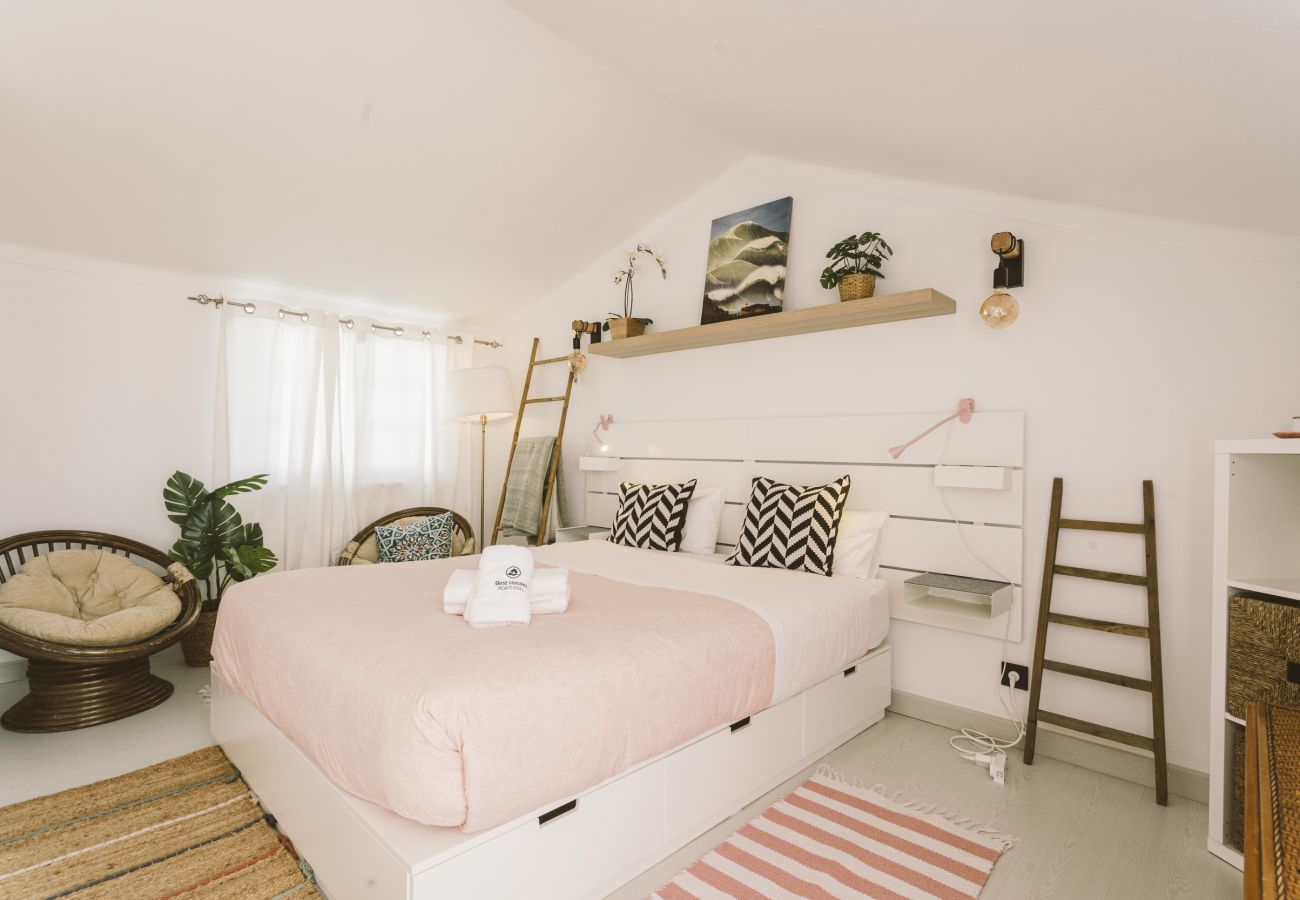 Maison à Baleal - Best Houses 26 - Baleal Beachfront Retreat 
