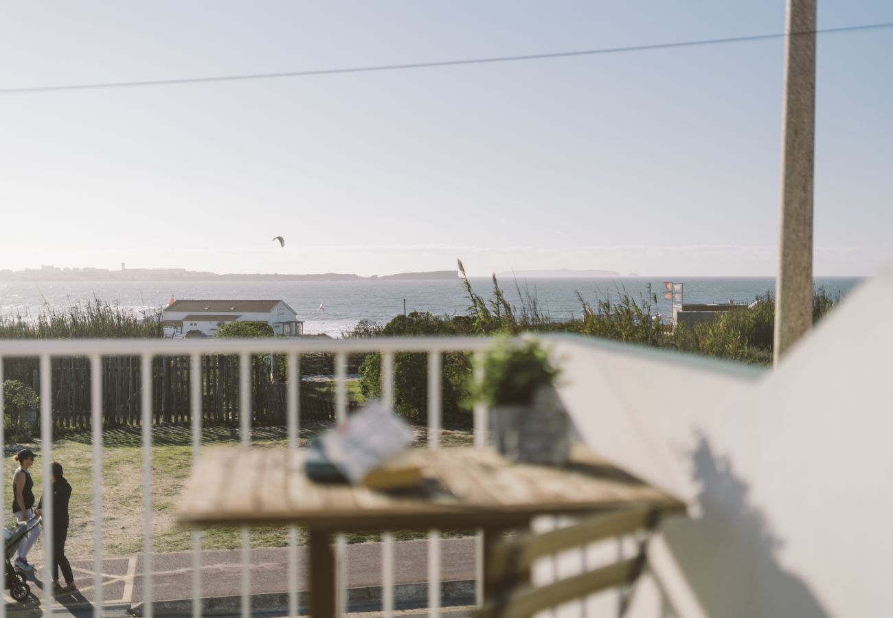 Maison à Baleal - Best Houses 26 - Baleal Beachfront Retreat 