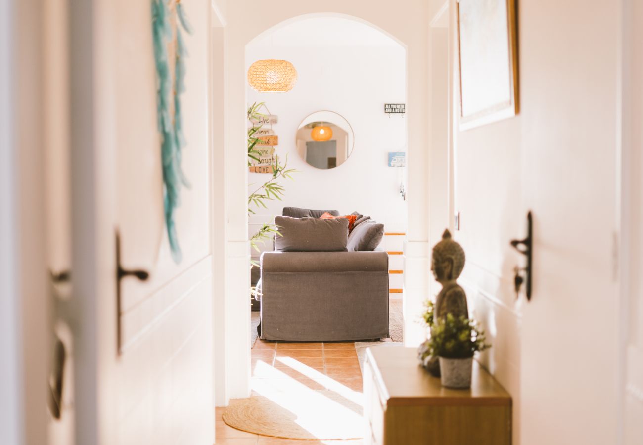 Maison à Baleal - Best Houses 26 - Baleal Beachfront Retreat 
