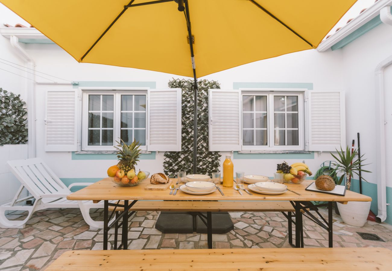 Maison à Baleal - Best Houses 26 - Baleal Beachfront Retreat 