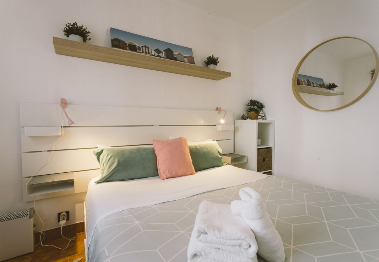 Maison à Baleal - Best Houses 26 - Baleal Beachfront Retreat 