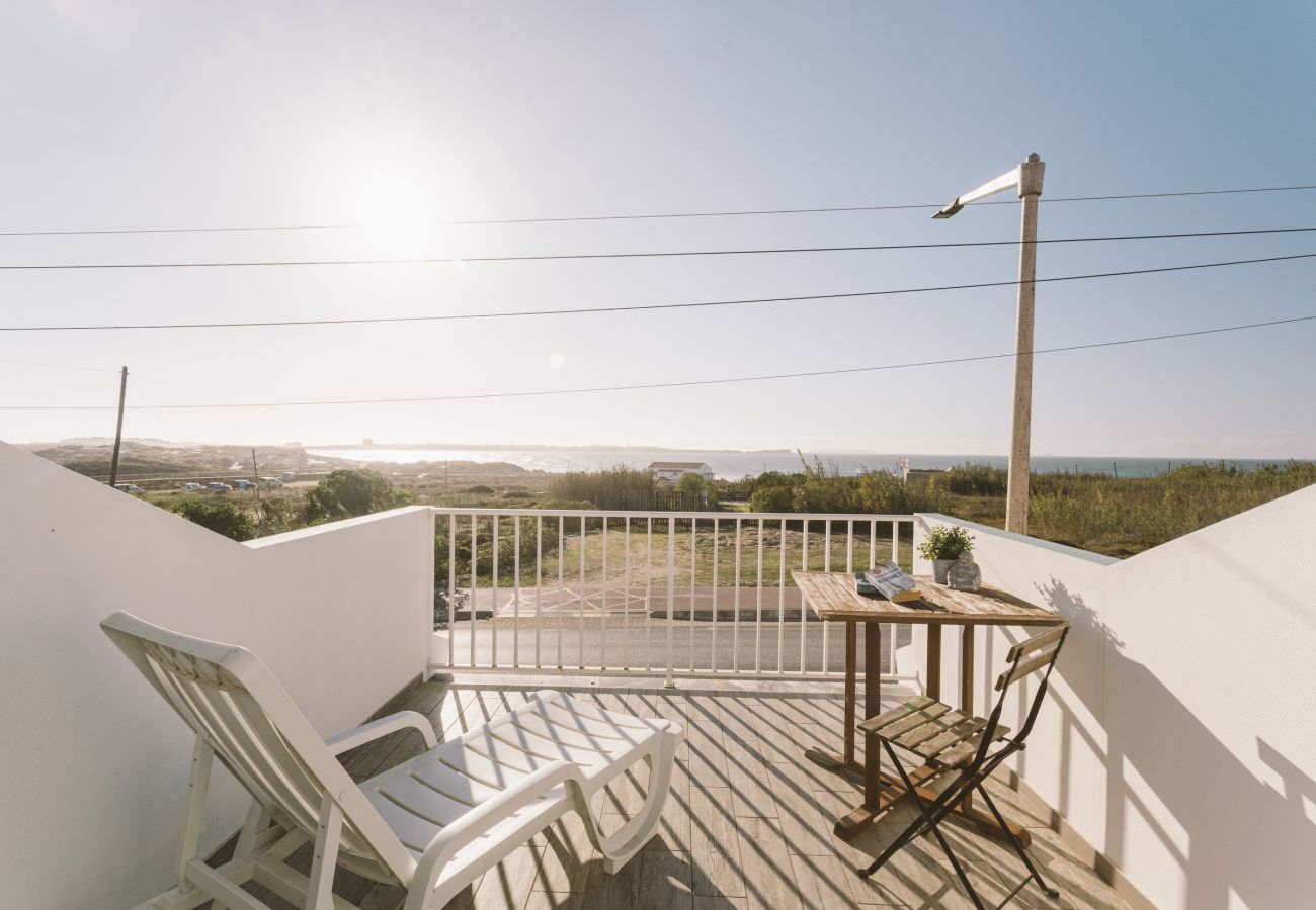 Maison à Baleal - Best Houses 26 - Baleal Beachfront Retreat 