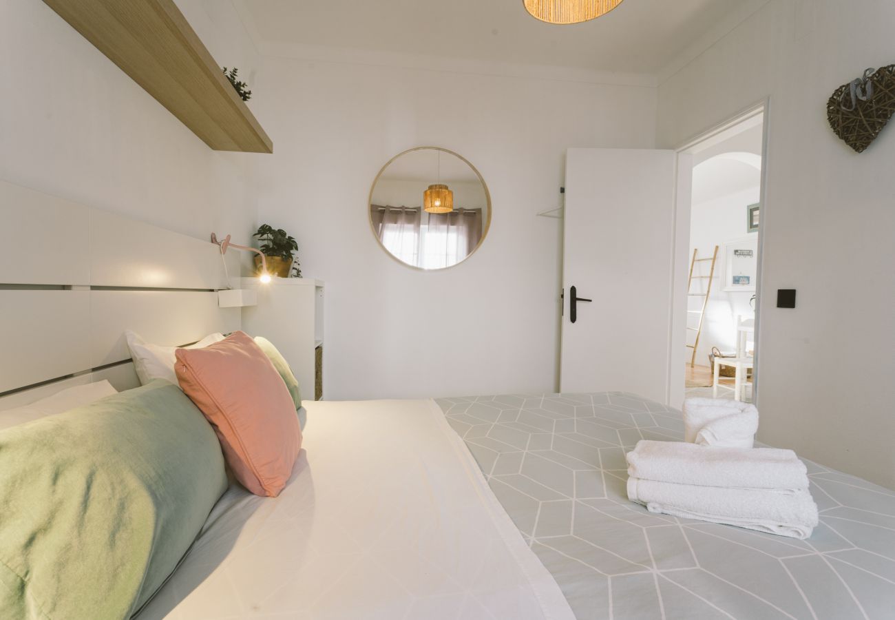 Maison à Baleal - Best Houses 26 - Baleal Beachfront Retreat 