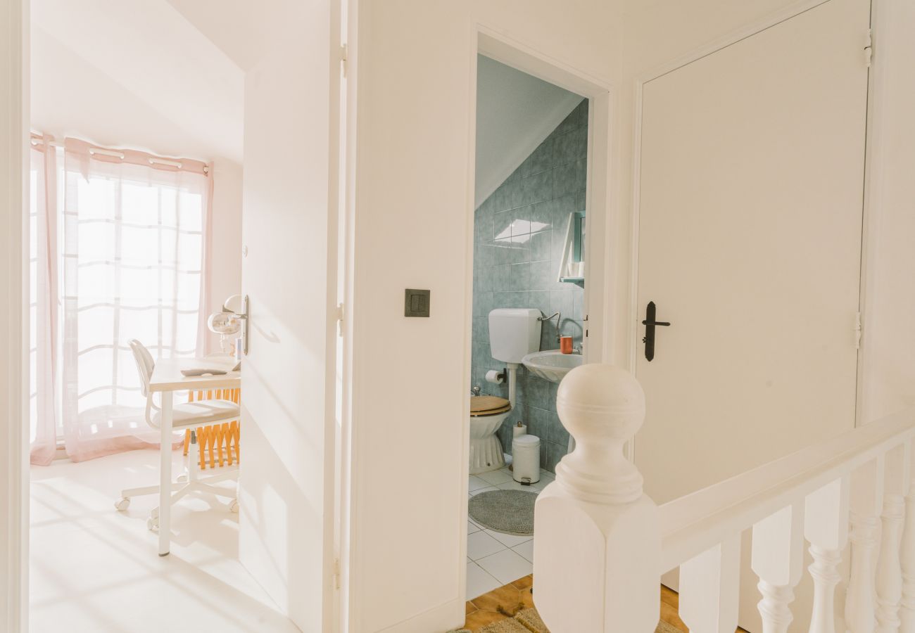 Maison à Baleal - Best Houses 26 - Baleal Beachfront Retreat 