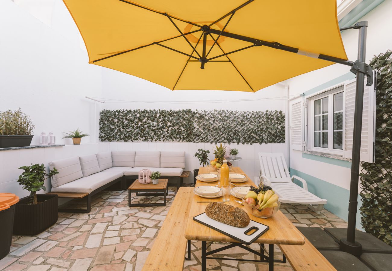 Maison à Baleal - Best Houses 26 - Baleal Beachfront Retreat 