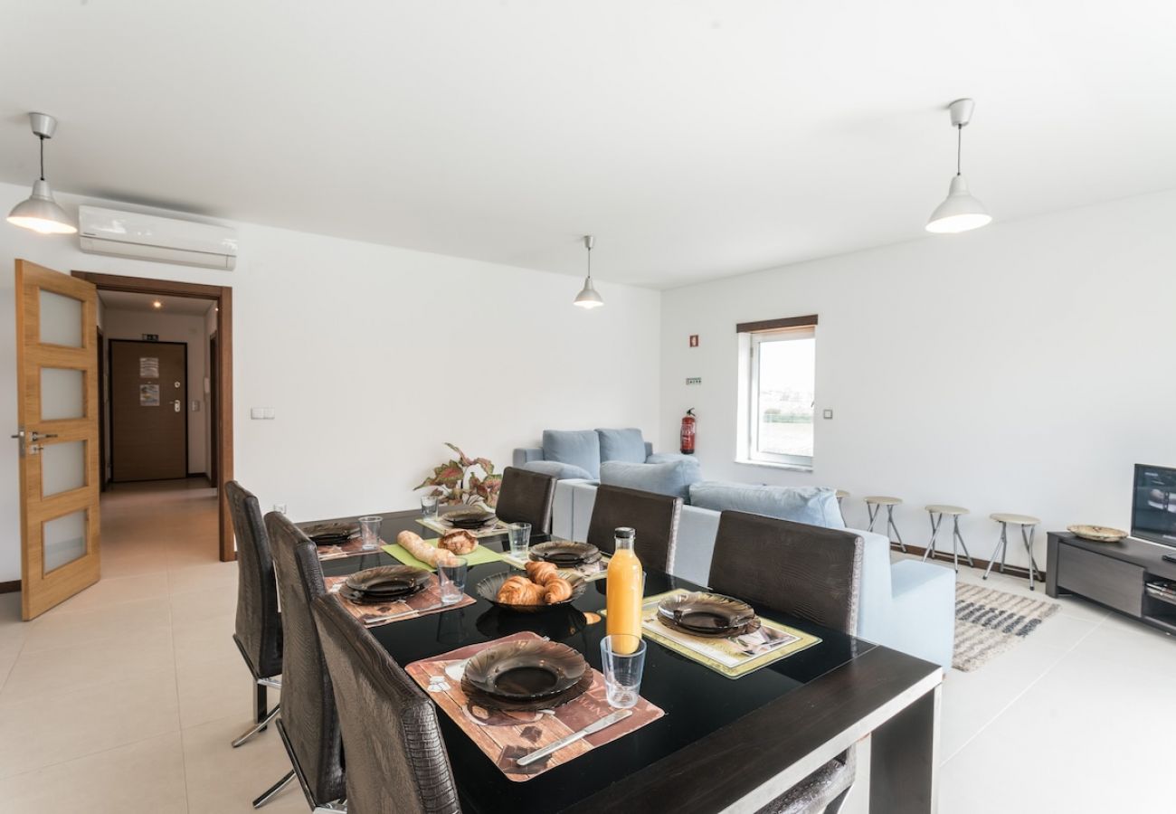Appartement à Consolação - Best Houses 02 - Surf & Relax Apartment Consolação