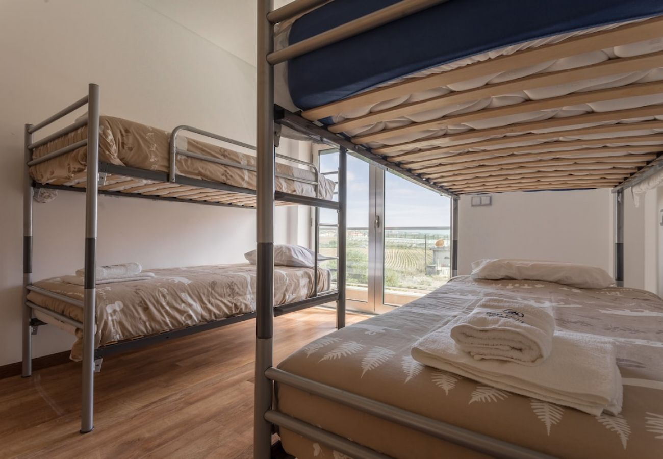 Appartement à Consolação - Best Houses 02 - Surf & Relax Apartment Consolação