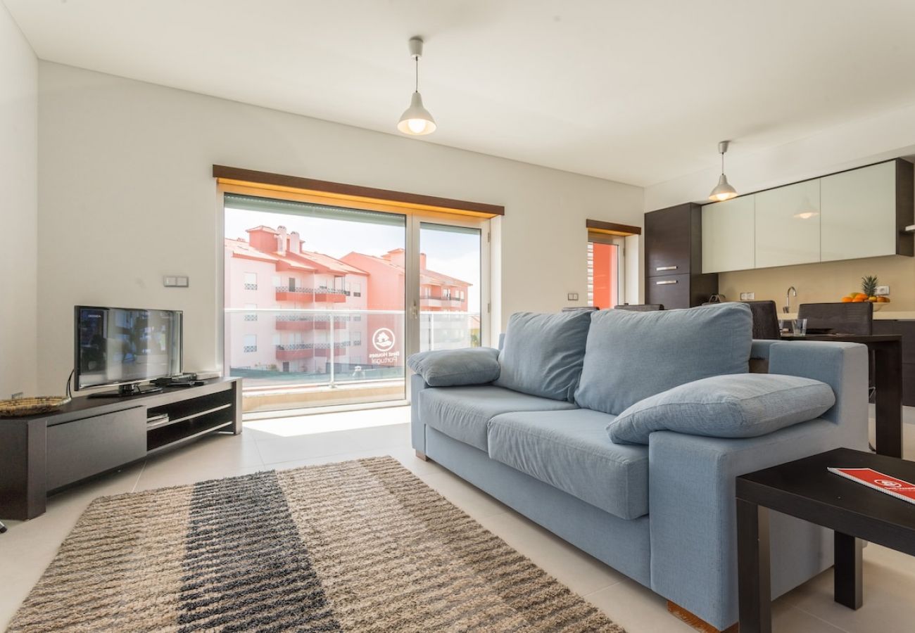 Appartement à Consolação - Best Houses 02 - Surf & Relax Apartment Consolação