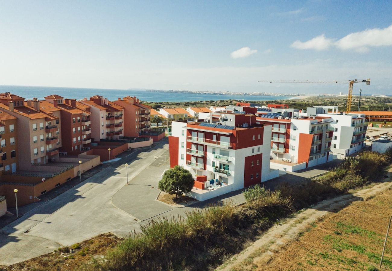 Appartement à Consolação - Best Houses 02 - Surf & Relax Apartment Consolação