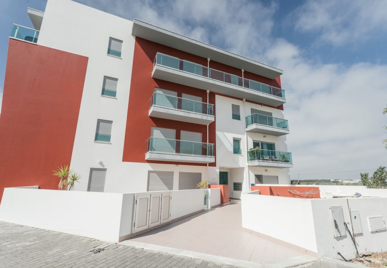Appartement à Consolação - Best Houses 02 - Surf & Relax Apartment Consolação