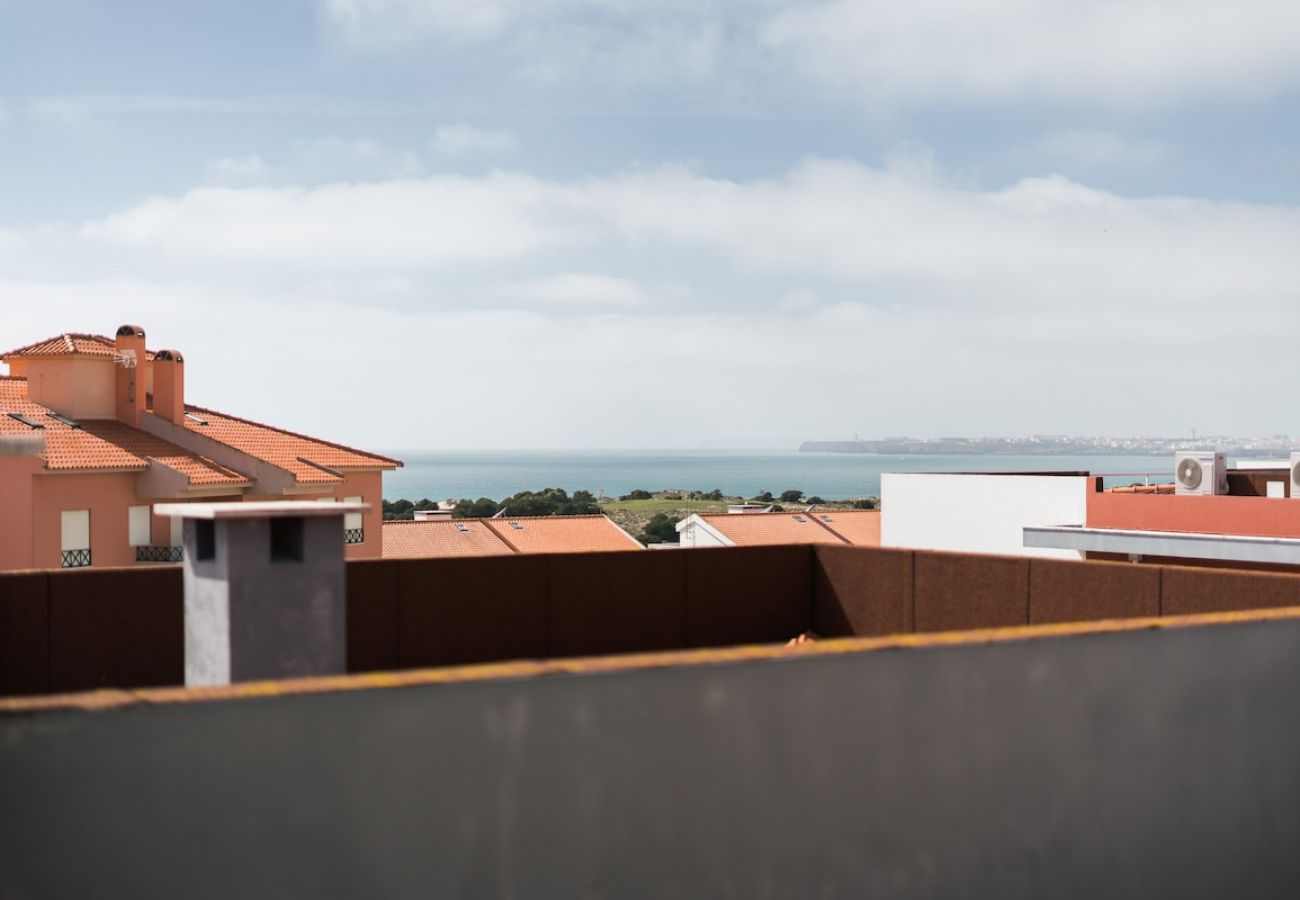 Appartement à Consolação - Best Houses 02 - Surf & Relax Apartment Consolação