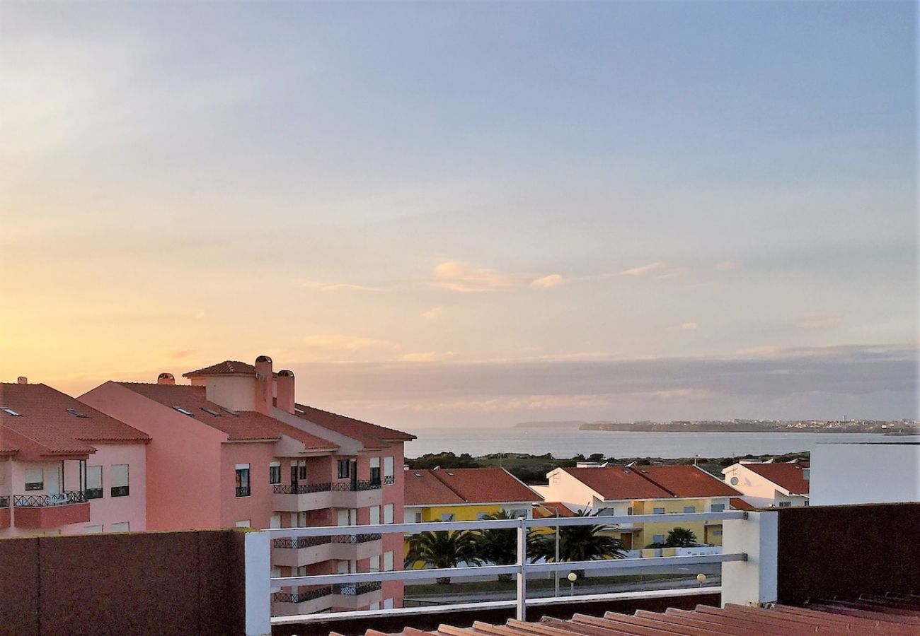 Appartement à Consolação - Best Houses 02 - Surf & Relax Apartment Consolação