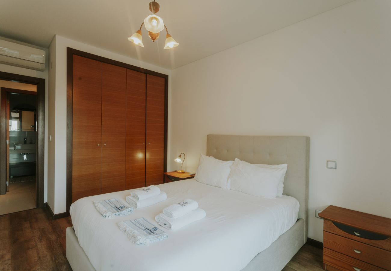 Appartement à Consolação - Best Houses 02 - Surf & Relax Apartment Consolação