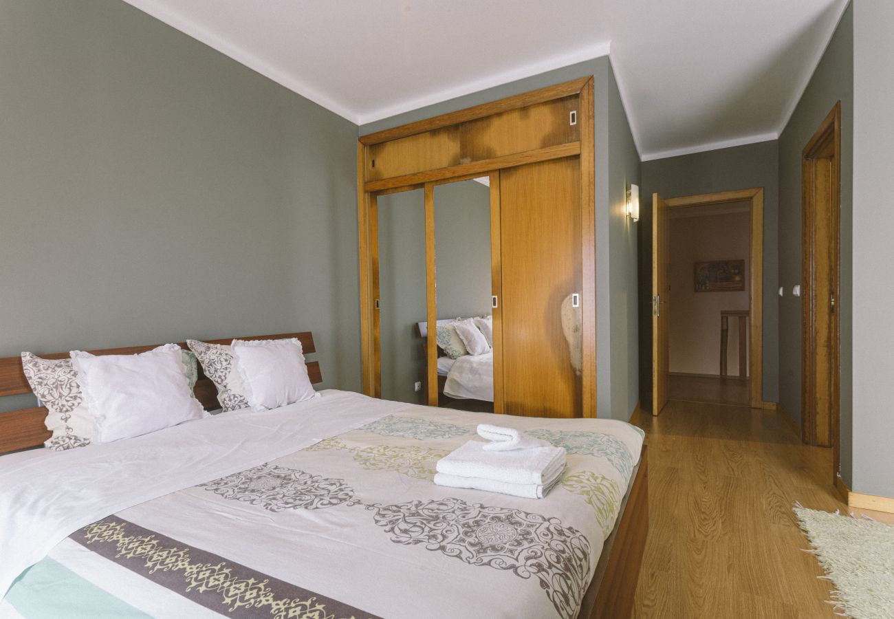Appartement à Baleal - Best Houses 34 - West Sea House 
