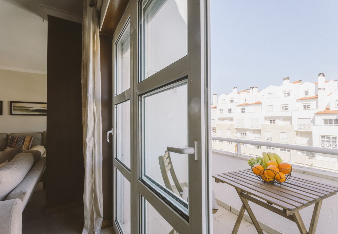 Appartement à Baleal - Best Houses 34 - West Sea House 