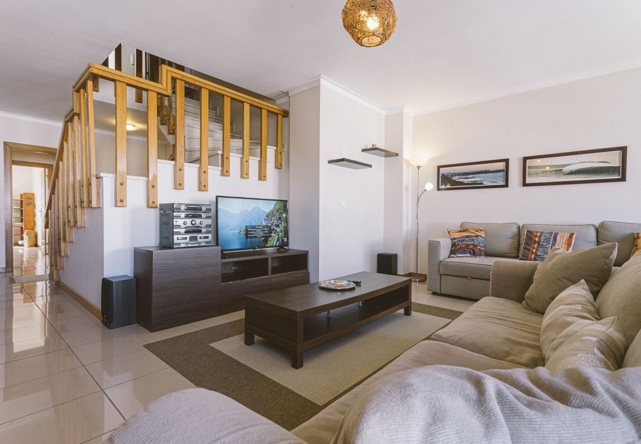 Appartement à Baleal - Best Houses 34 - West Sea House 