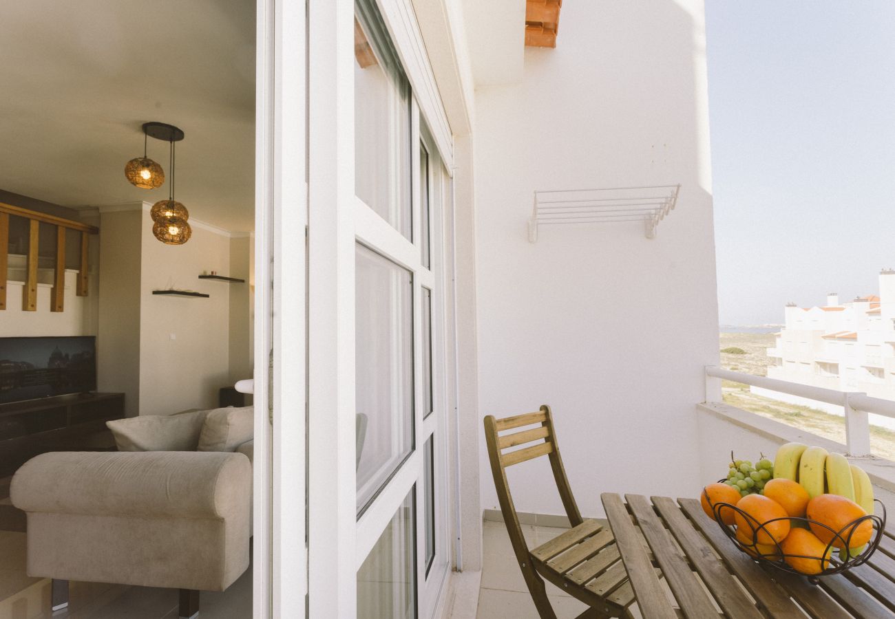 Appartement à Baleal - Best Houses 34 - West Sea House 