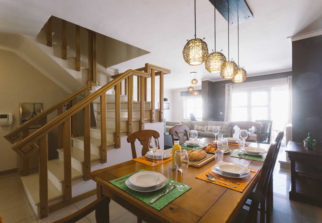 Appartement à Baleal - Best Houses 34 - West Sea House 