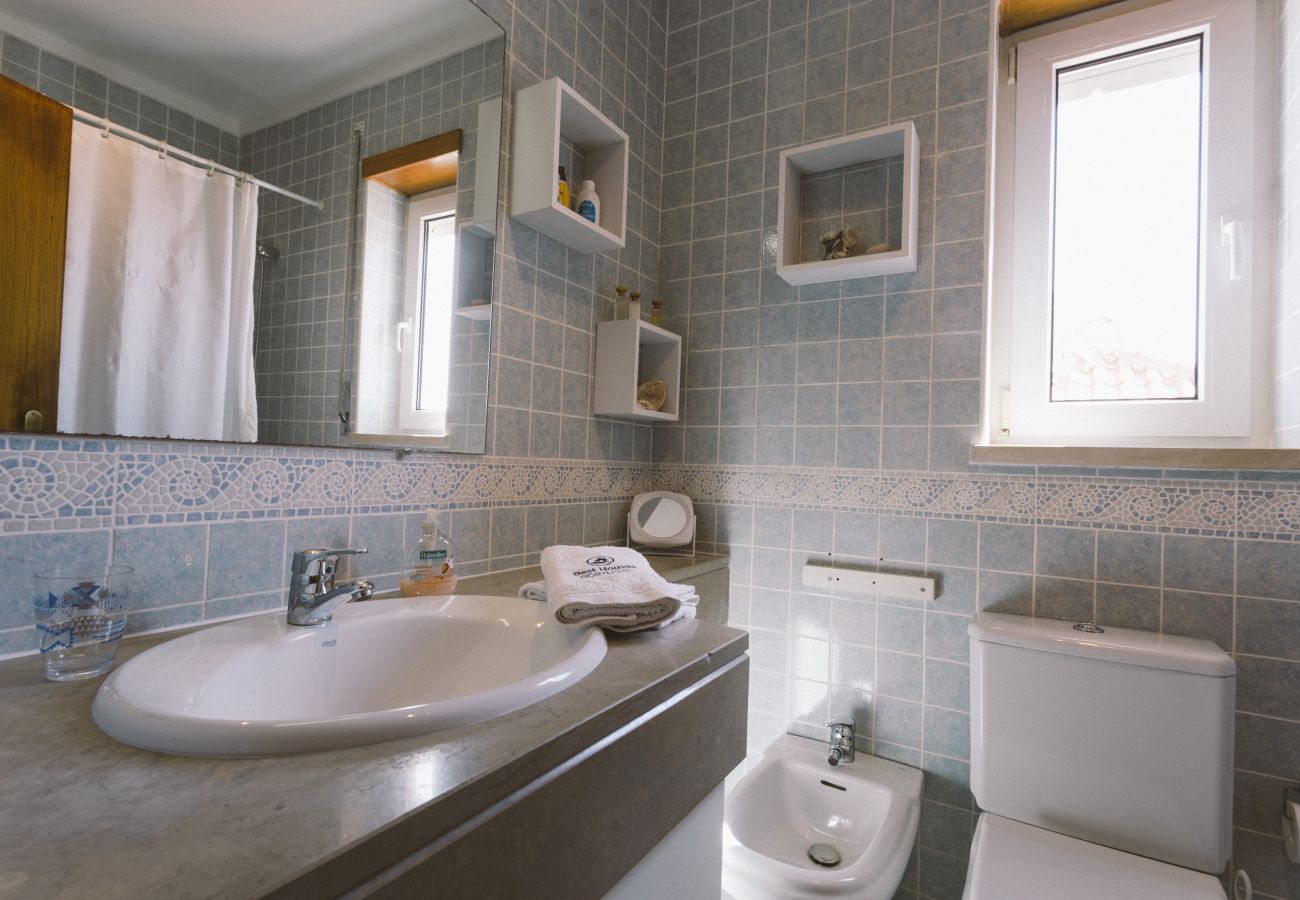 Appartement à Baleal - Best Houses 34 - West Sea House 