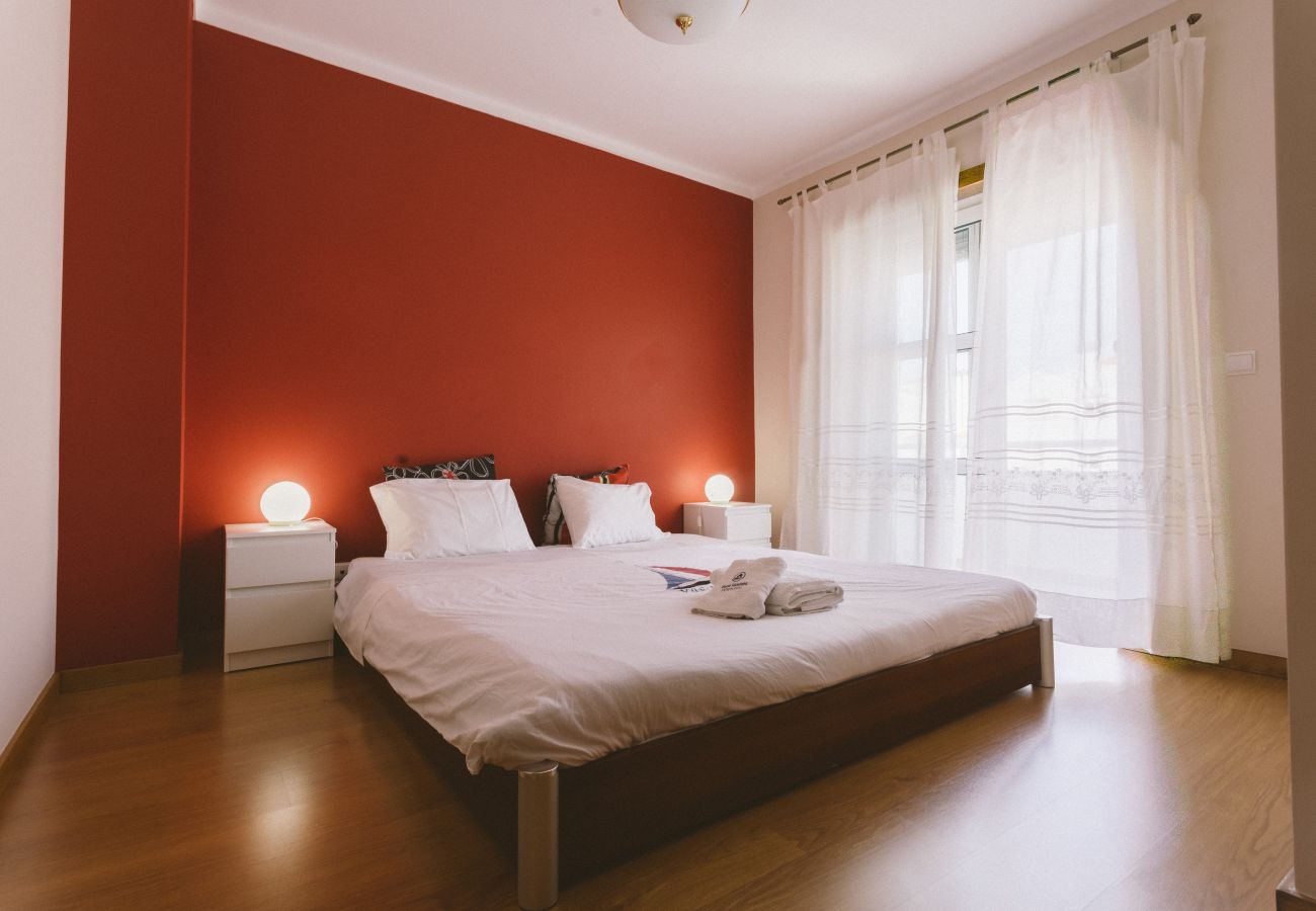 Appartement à Baleal - Best Houses 34 - West Sea House 
