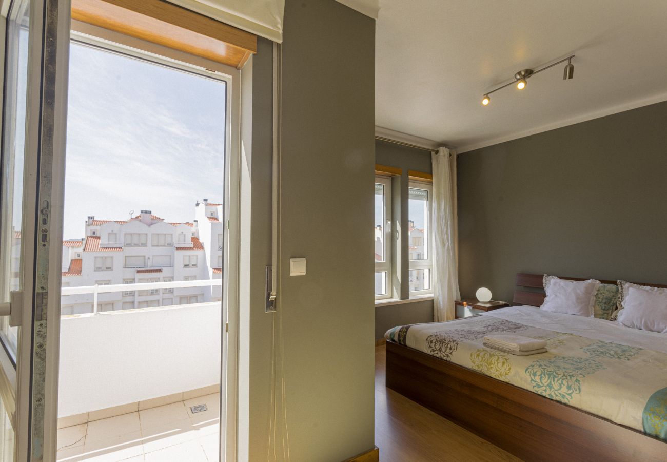 Appartement à Baleal - Best Houses 34 - West Sea House 
