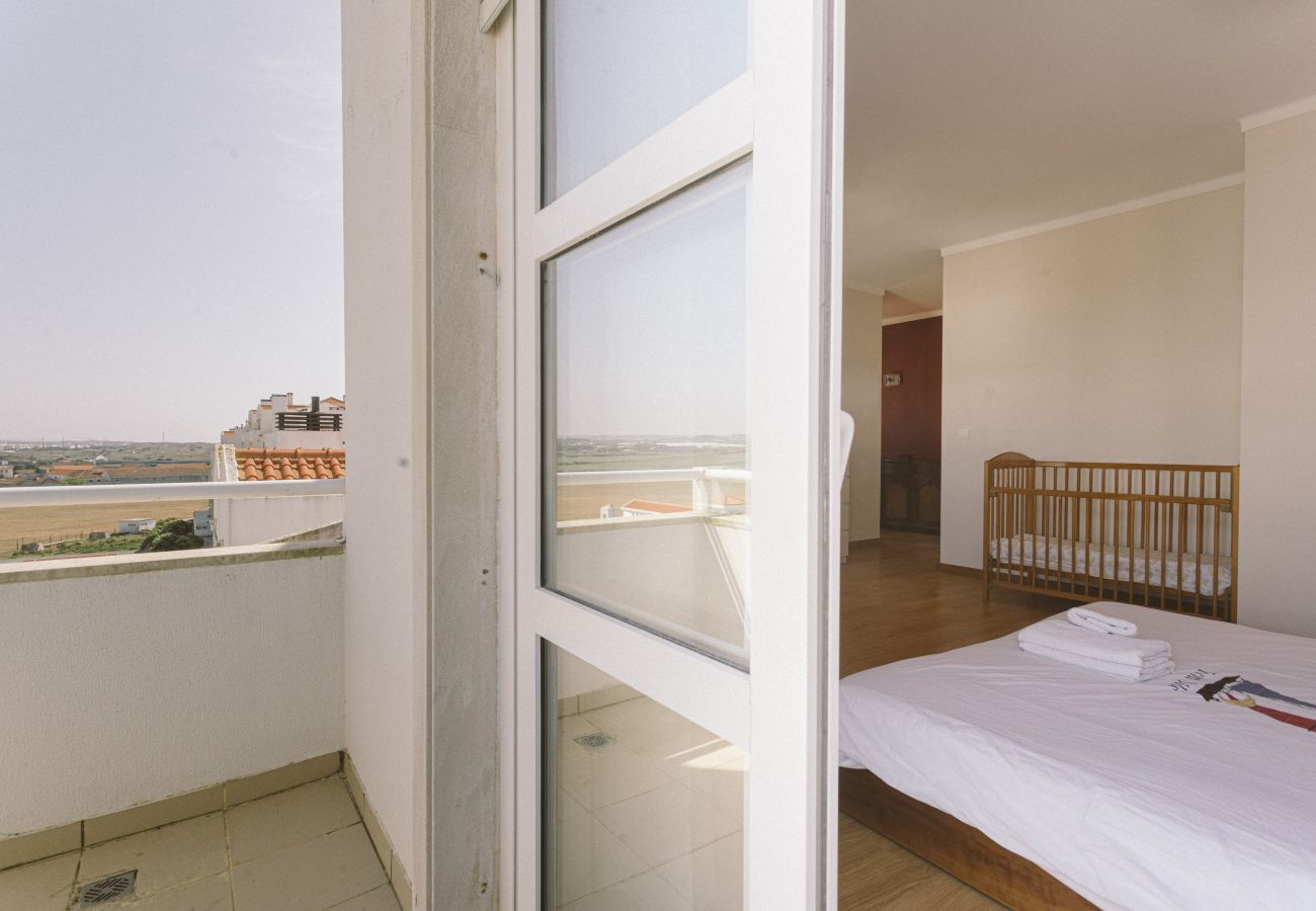 Appartement à Baleal - Best Houses 34 - West Sea House 