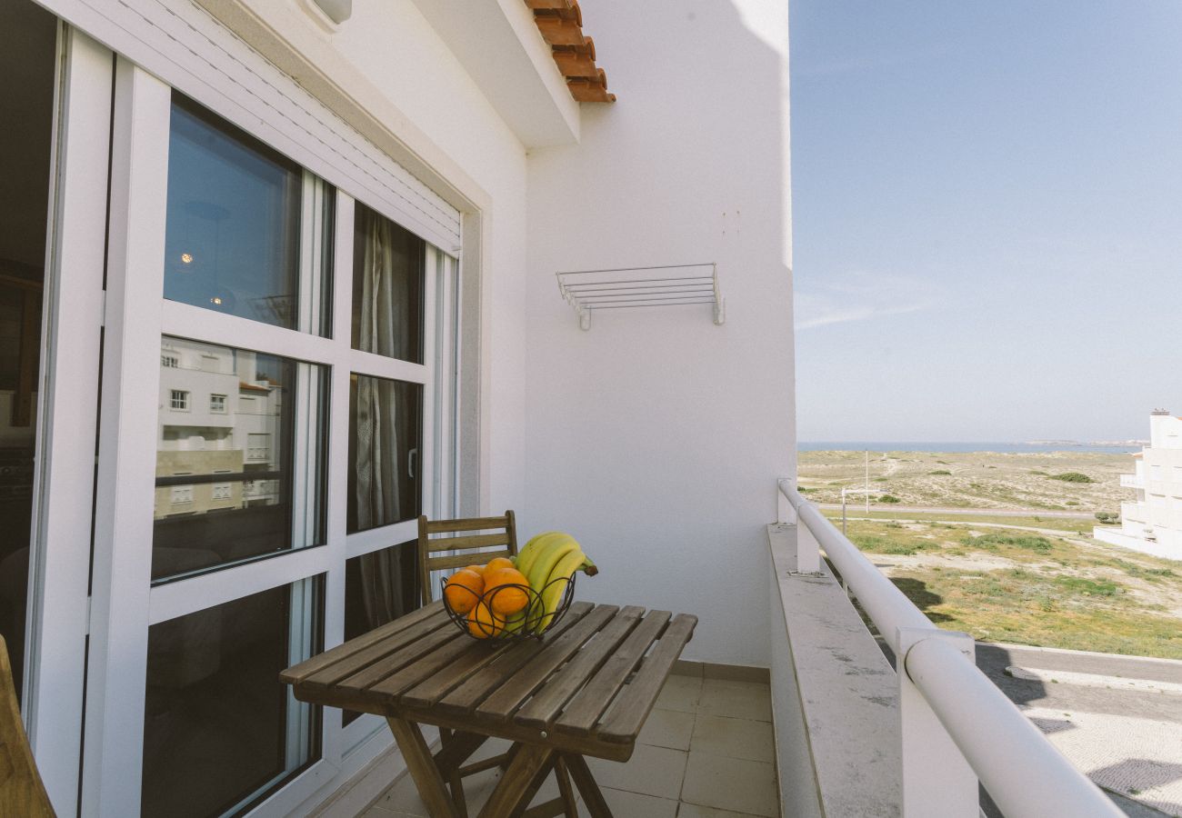 Appartement à Baleal - Best Houses 34 - West Sea House 