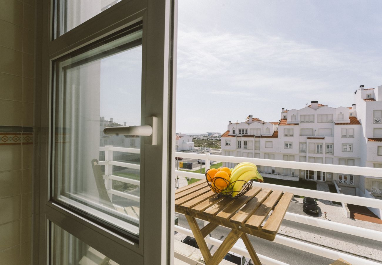 Appartement à Baleal - Best Houses 34 - West Sea House 