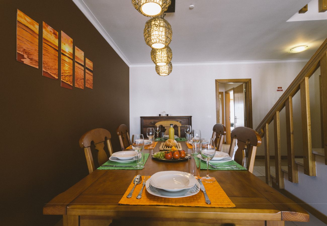 Appartement à Baleal - Best Houses 34 - West Sea House 