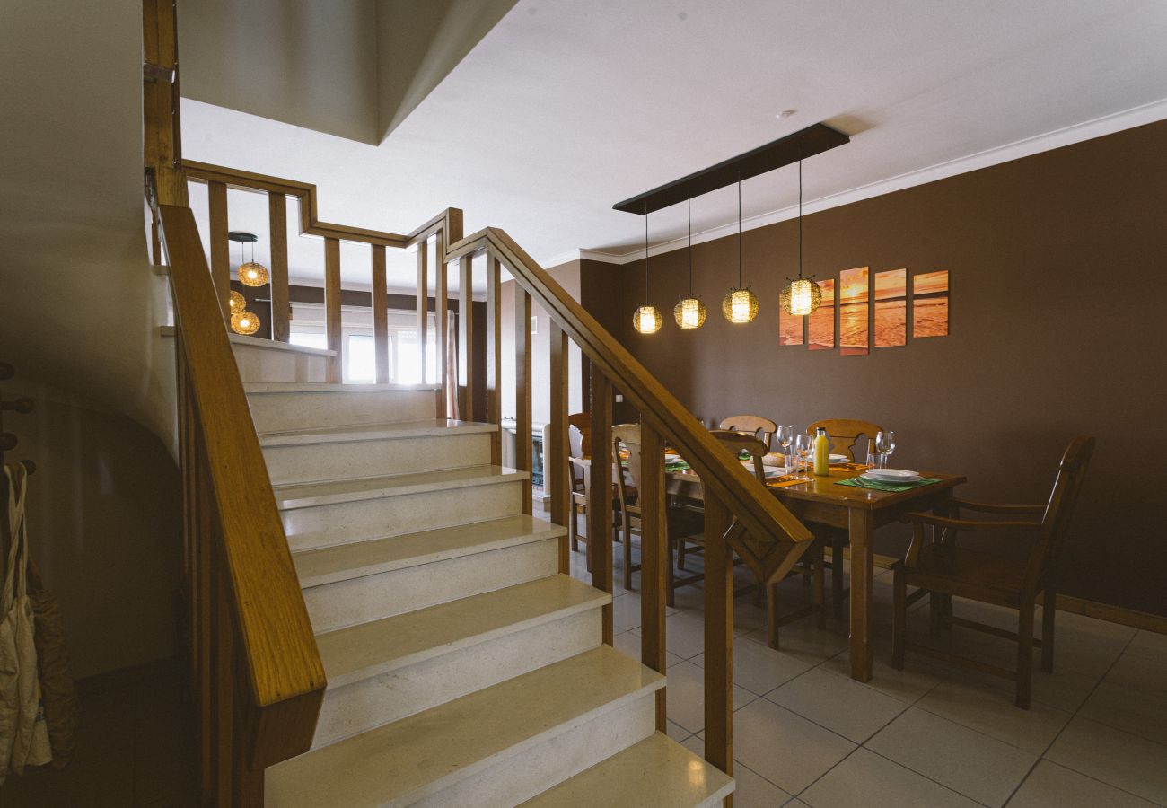 Appartement à Baleal - Best Houses 34 - West Sea House 