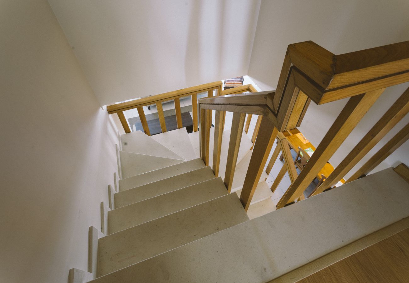 Appartement à Baleal - Best Houses 34 - West Sea House 