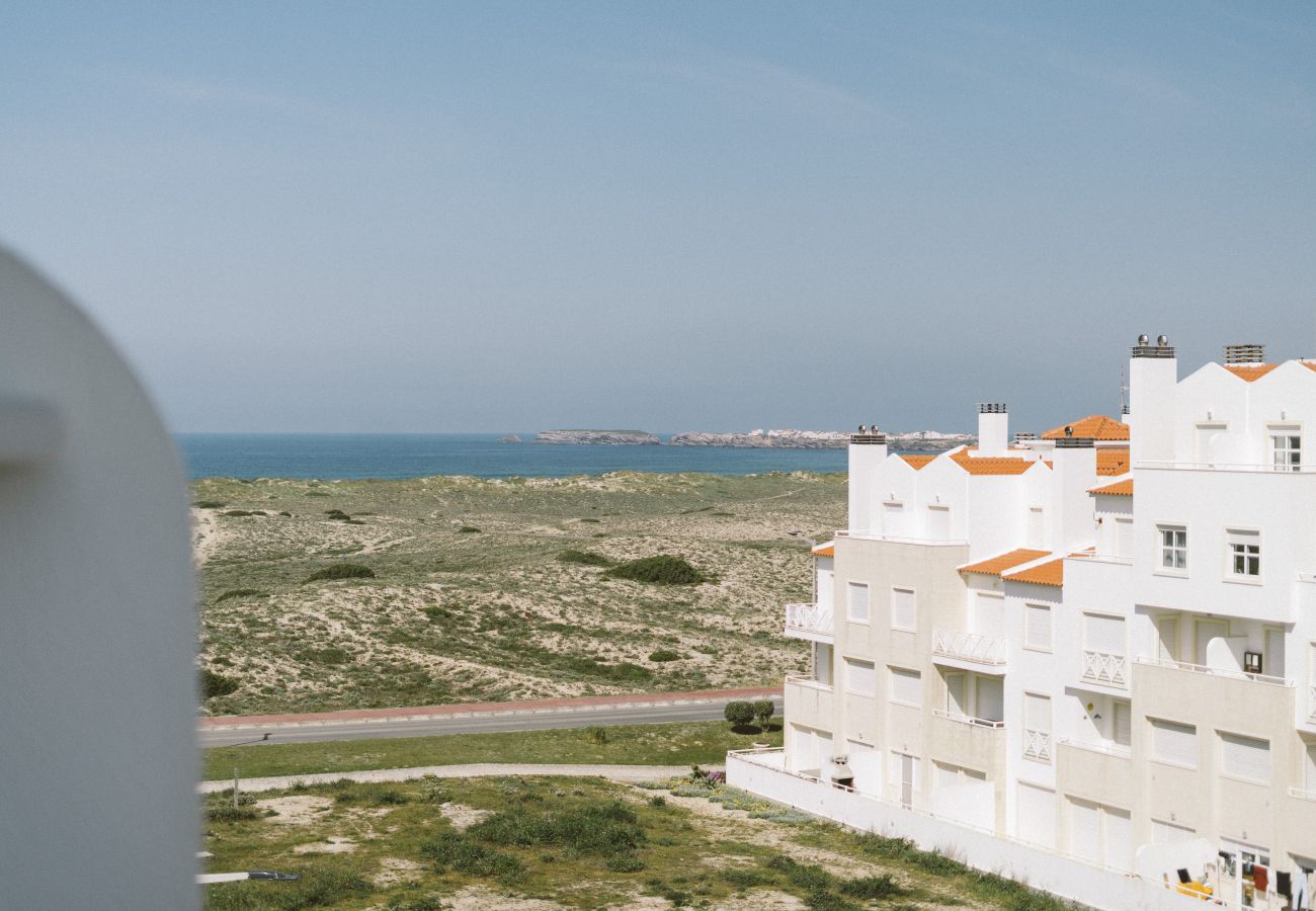 Appartement à Baleal - Best Houses 34 - West Sea House 
