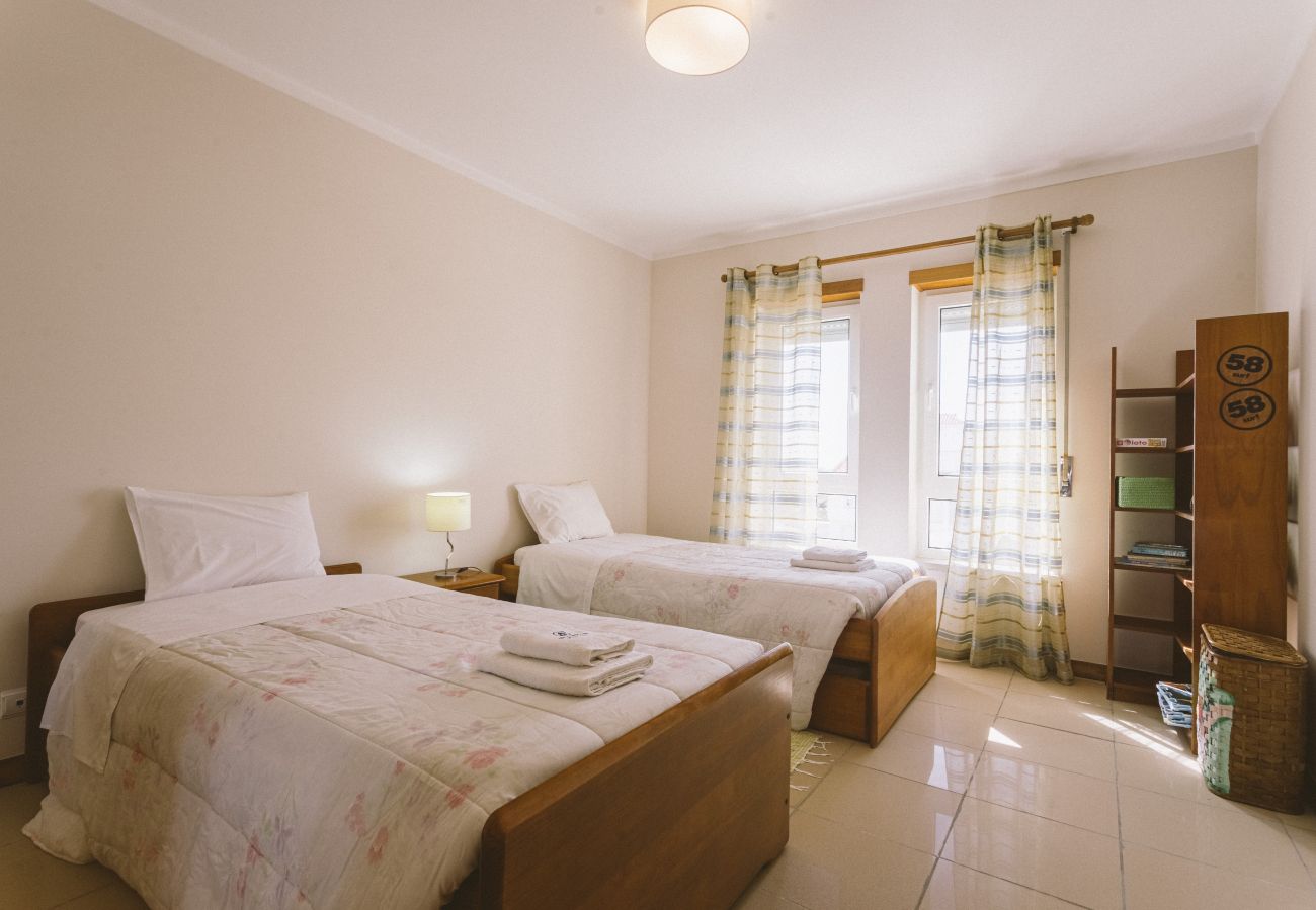 Appartement à Baleal - Best Houses 34 - West Sea House 